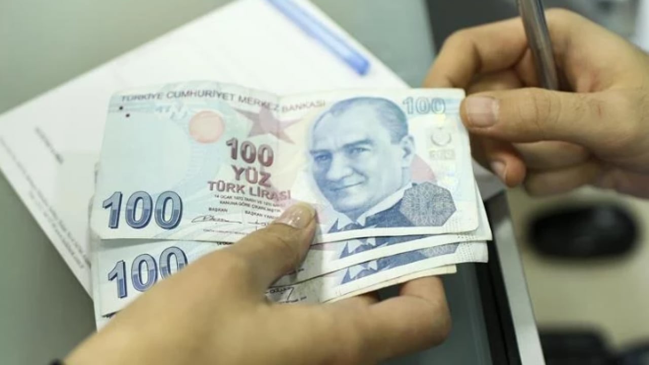 Foto - 2026 asgari ücret zammı ödeneklere yansıdı: Yeni işsizlik maaşları belli oldu