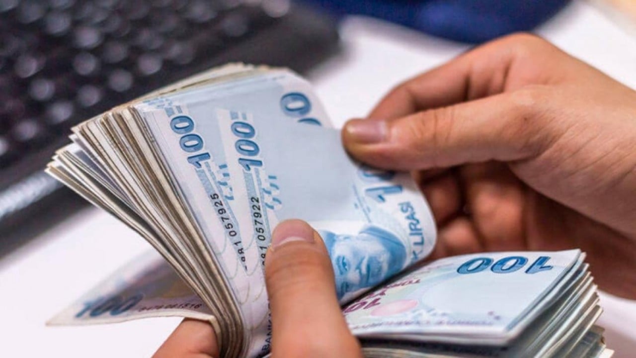 Foto - 2026 asgari ücrette rakamlar ortaya çıktı! İşte partilerin istediği asgari ücret teklifleri