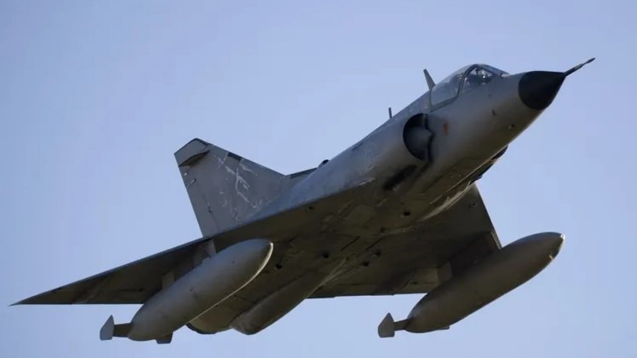 Foto - 2026 askeri güç endeksi açıklandı! İşte dünyanın en güçlü orduları