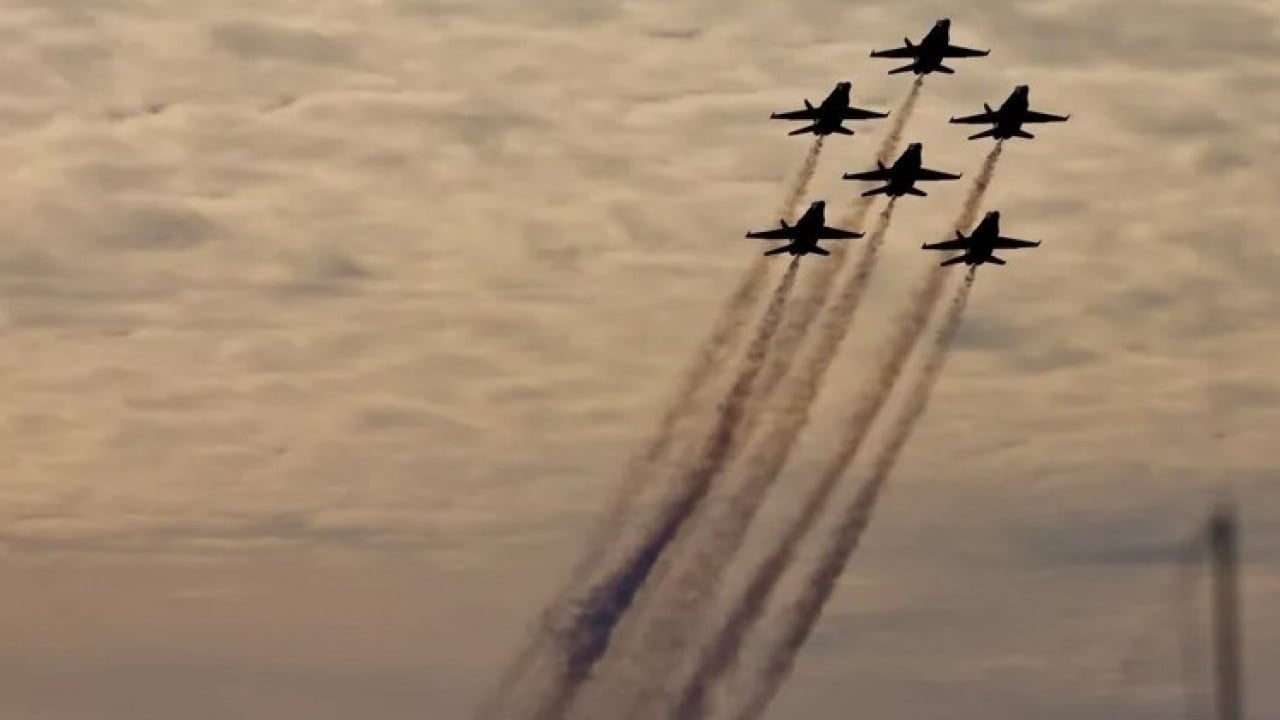 Foto - 2026 askeri güç endeksi açıklandı! İşte dünyanın en güçlü orduları