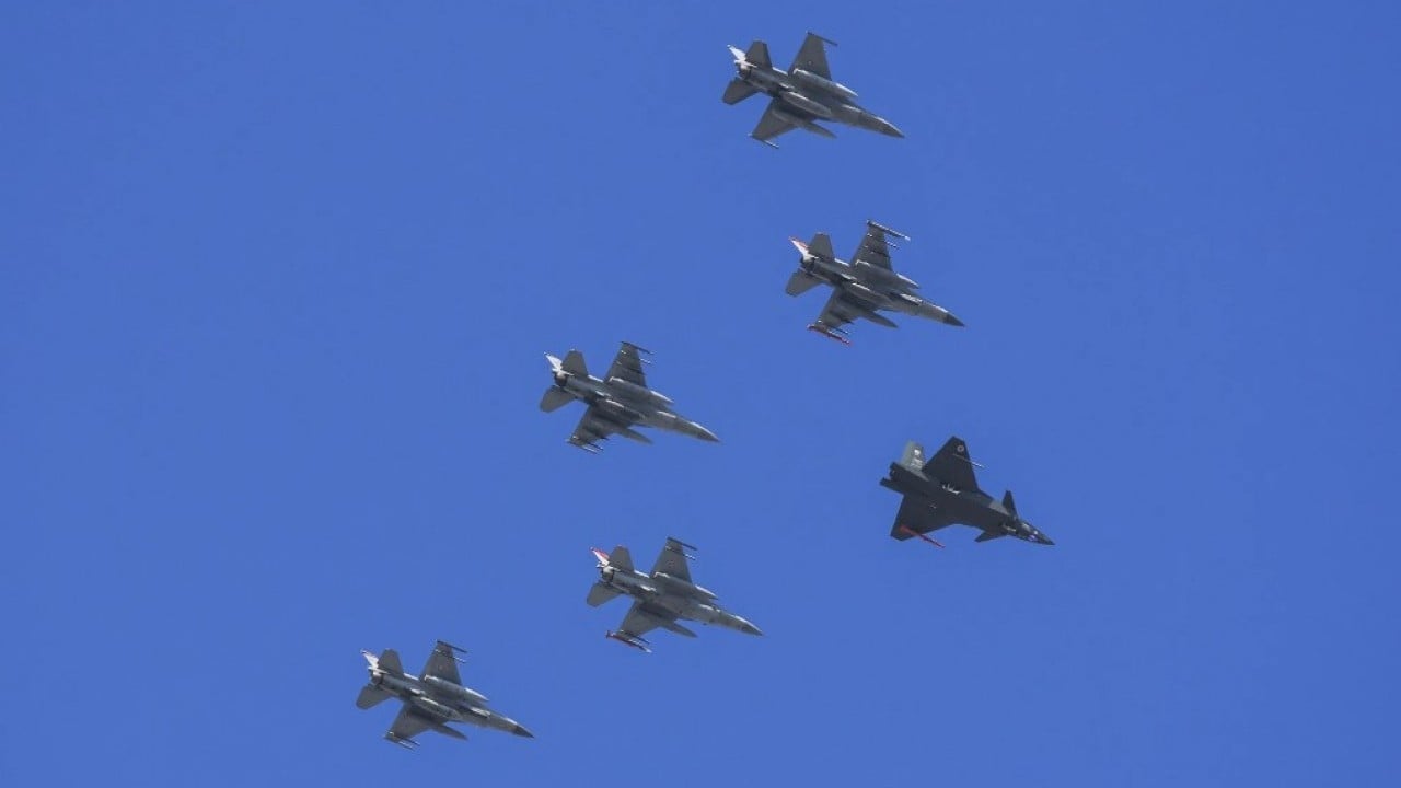 Foto - 2026 askeri güç endeksi açıklandı! İşte dünyanın en güçlü orduları