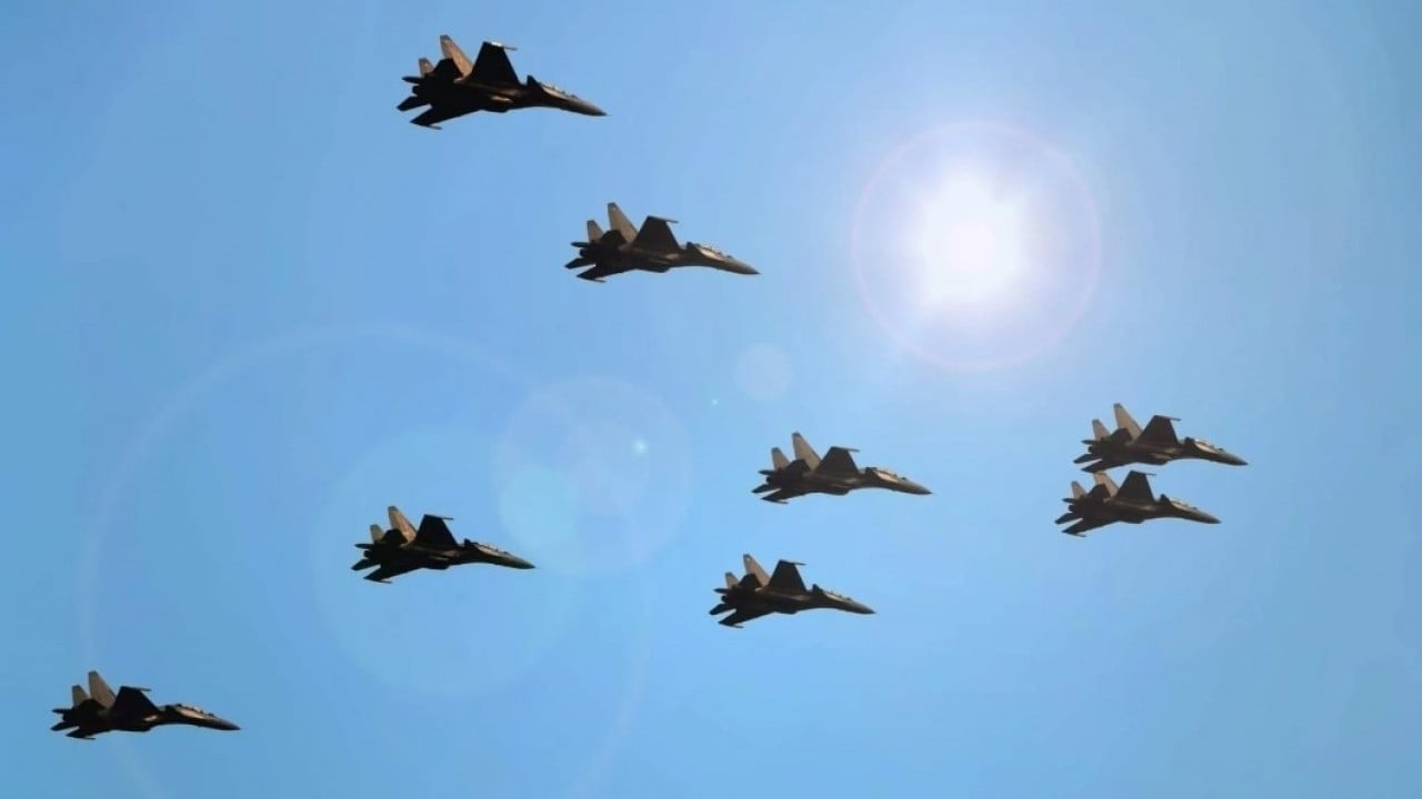 Foto - 2026 askeri güç endeksi açıklandı! İşte dünyanın en güçlü orduları