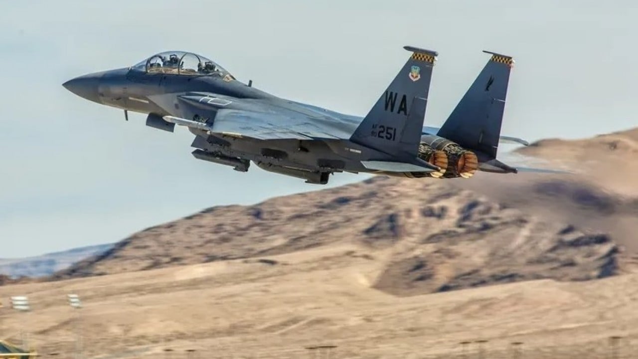 Foto - 2026 askeri güç endeksi açıklandı! İşte dünyanın en güçlü orduları