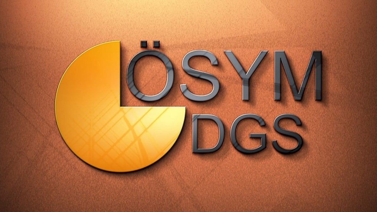 Foto - 2026 DGS başvuruları başladı! O tarihe dikkat