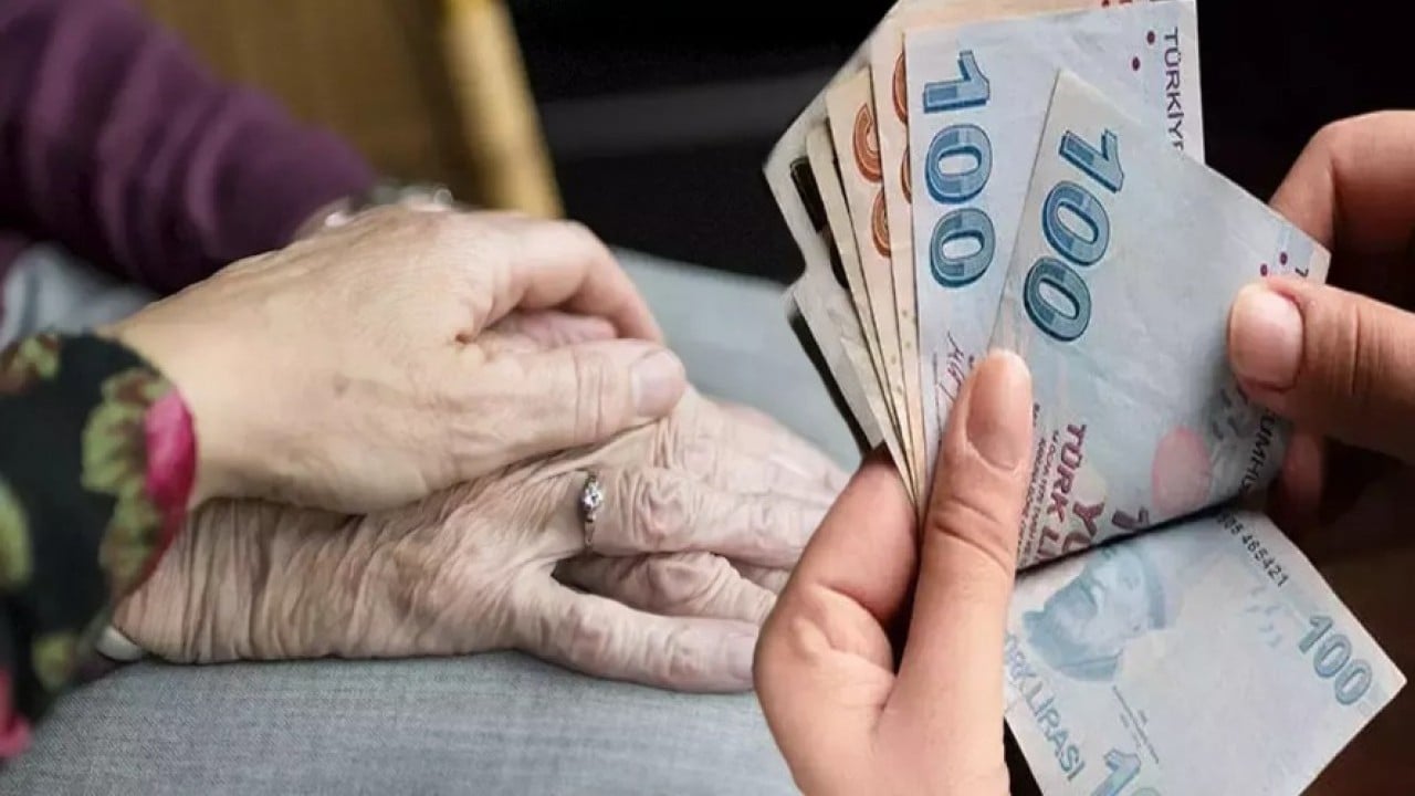 Foto - 2026 dul ve yetim maaşı ne kadar olacak? Dul ve yetim aylığı nasıl hesaplanacak? 