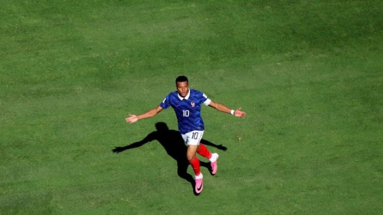 Foto - 2026 Dünya Kupası gol krallığı sıralamasında son durum