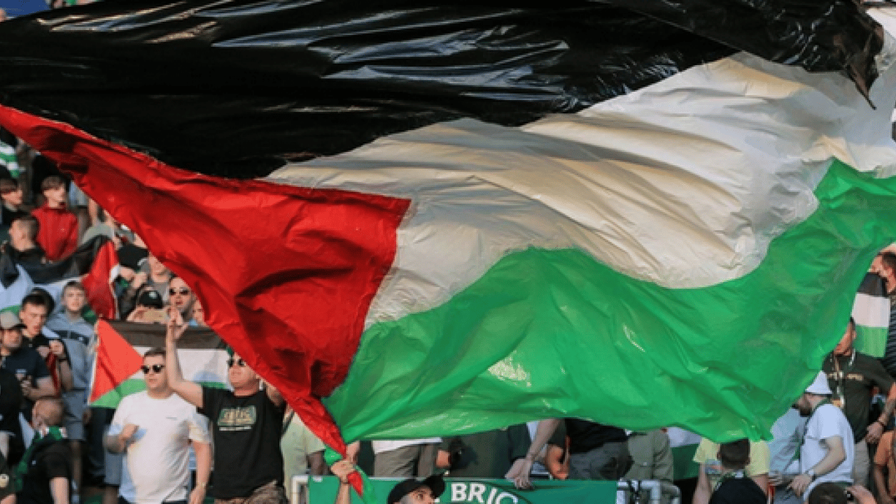 Foto - 2026 Dünya Kupası'ndan men edilecek mi Katil sürüsü: Sporun siyasal sınırları: FIFA’nın İsrail sınavı