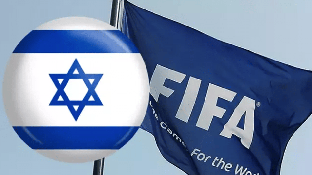 Foto - 2026 Dünya Kupası'ndan men edilecek mi Katil sürüsü: Sporun siyasal sınırları: FIFA’nın İsrail sınavı