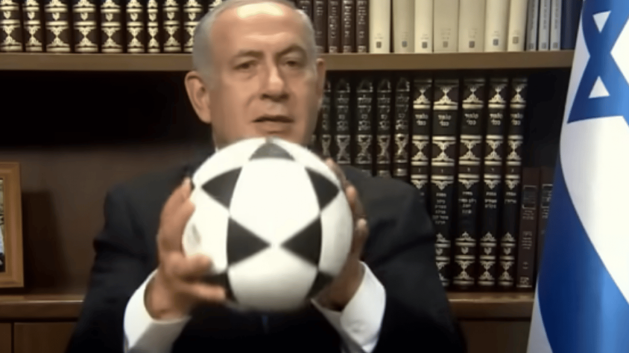 Foto - 2026 Dünya Kupası'ndan men edilecek mi Katil sürüsü: Sporun siyasal sınırları: FIFA’nın İsrail sınavı