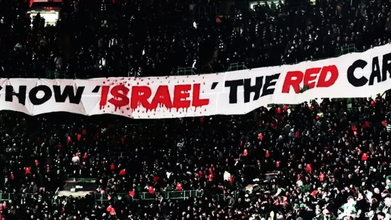 Foto - 2026 Dünya Kupası'ndan men edilecek mi Katil sürüsü: Sporun siyasal sınırları: FIFA’nın İsrail sınavı