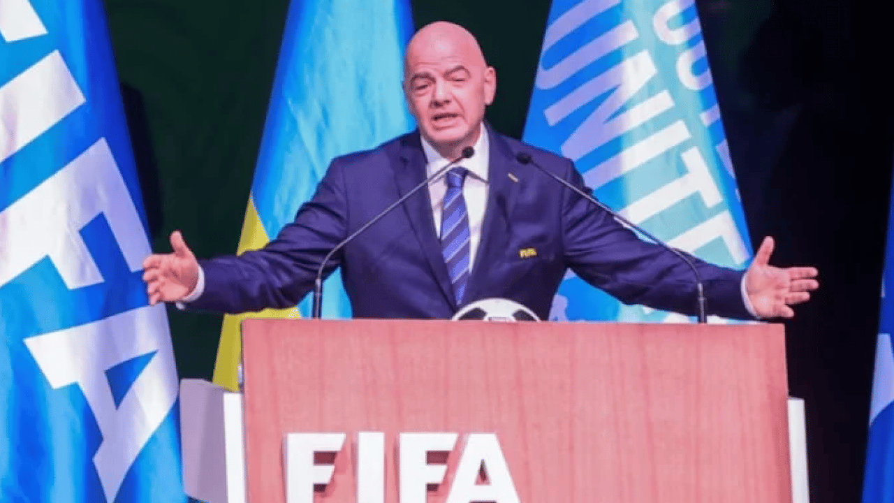 Foto - 2026 Dünya Kupası'ndan men edilecek mi Katil sürüsü: Sporun siyasal sınırları: FIFA’nın İsrail sınavı