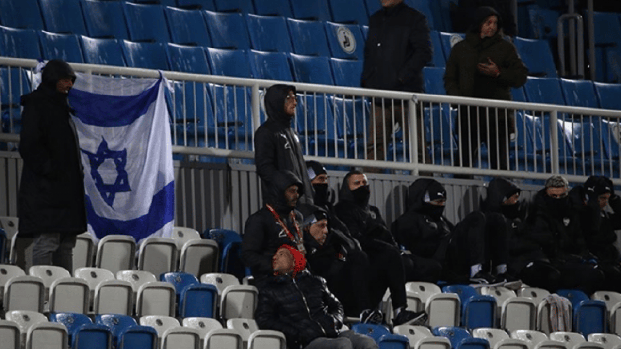 Foto - 2026 Dünya Kupası'ndan men edilecek mi Katil sürüsü: Sporun siyasal sınırları: FIFA’nın İsrail sınavı