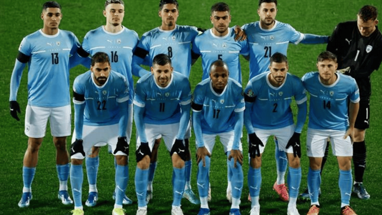 Foto - 2026 Dünya Kupası'ndan men edilecek mi Katil sürüsü: Sporun siyasal sınırları: FIFA’nın İsrail sınavı