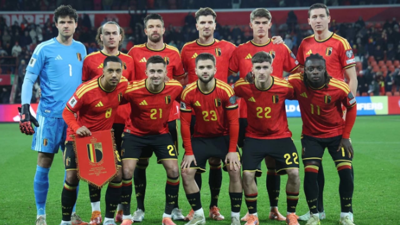Foto - 2026 Dünya Kupası'nın en değerli 15 takımı açıklandı! Bakın A Milli Takım kaçıncı sırada