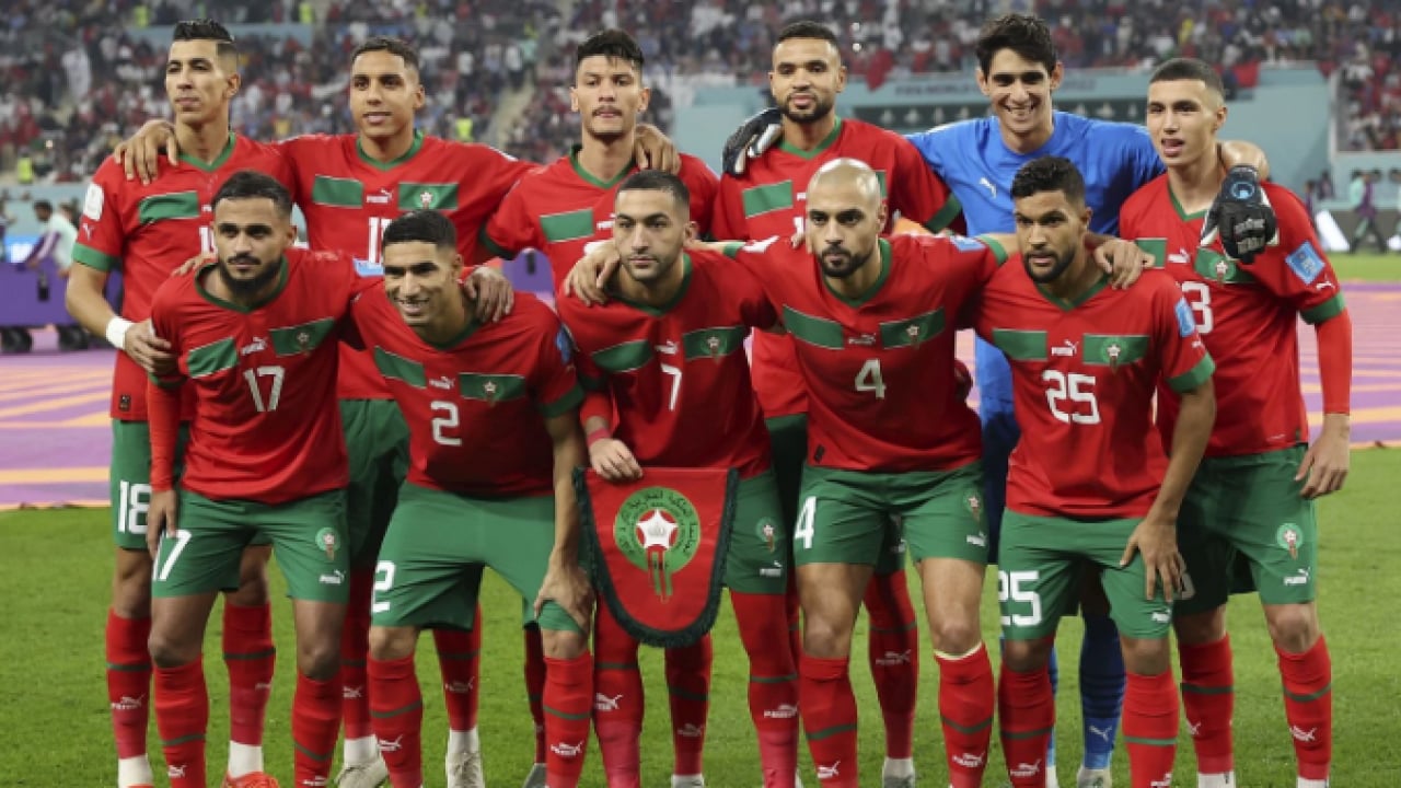 Foto - 2026 Dünya Kupası'nın en değerli 15 takımı açıklandı! Bakın A Milli Takım kaçıncı sırada