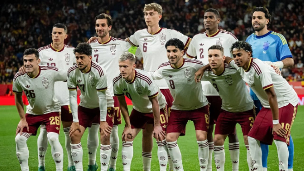 Foto - 2026 Dünya Kupası'nın en değerli 15 takımı açıklandı! Bakın A Milli Takım kaçıncı sırada