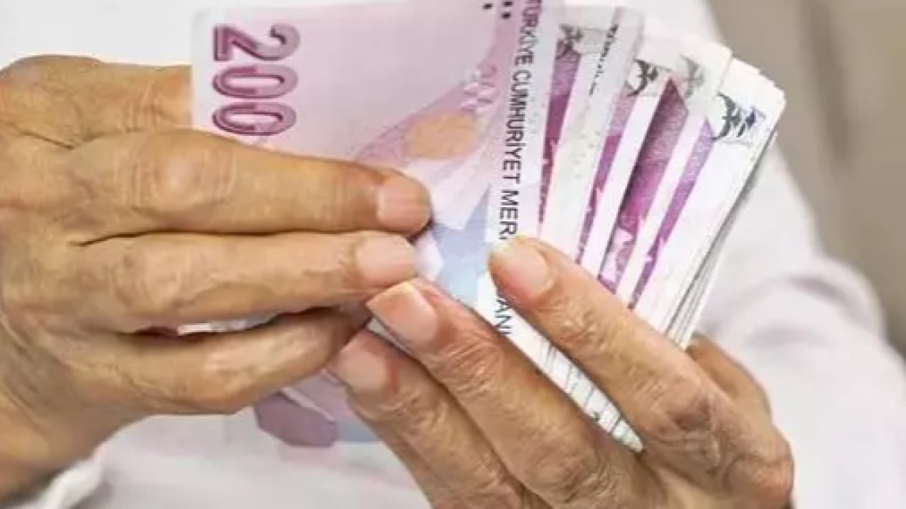 Foto - 2026 Emekli bayram ikramiyesi ne kadar olacak? Kulislerdeki rakamlar netleşiyor