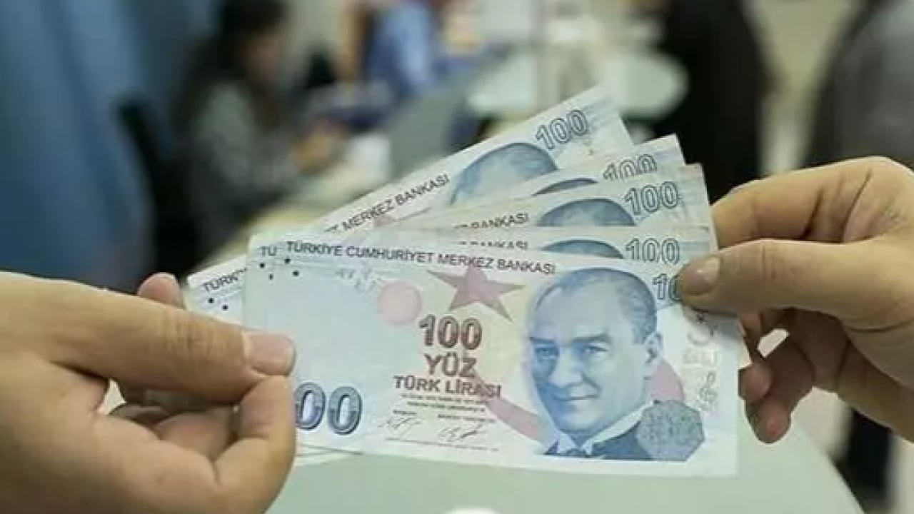 Foto - 2026 Emekli bayram ikramiyesi ne kadar olacak? Kulislerdeki rakamlar netleşiyor