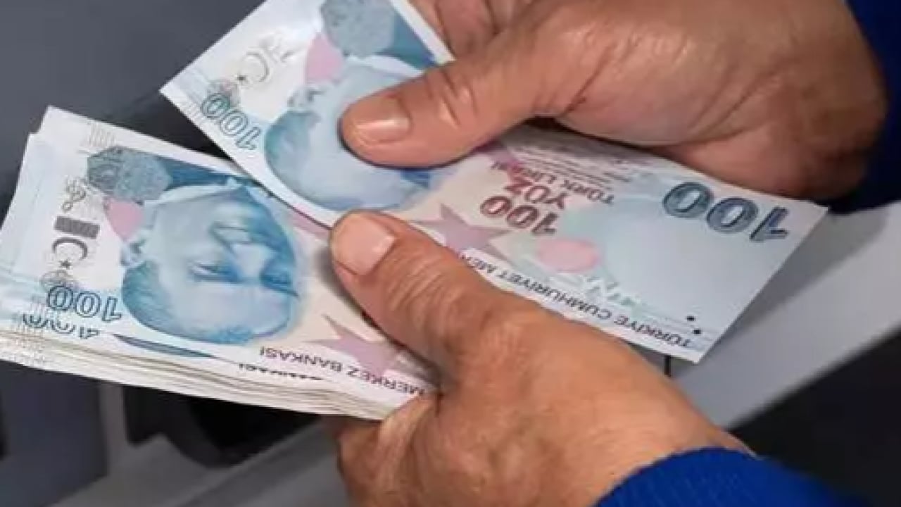 Foto - 2026 Emekli bayram ikramiyesi ne kadar olacak? Kulislerdeki rakamlar netleşiyor