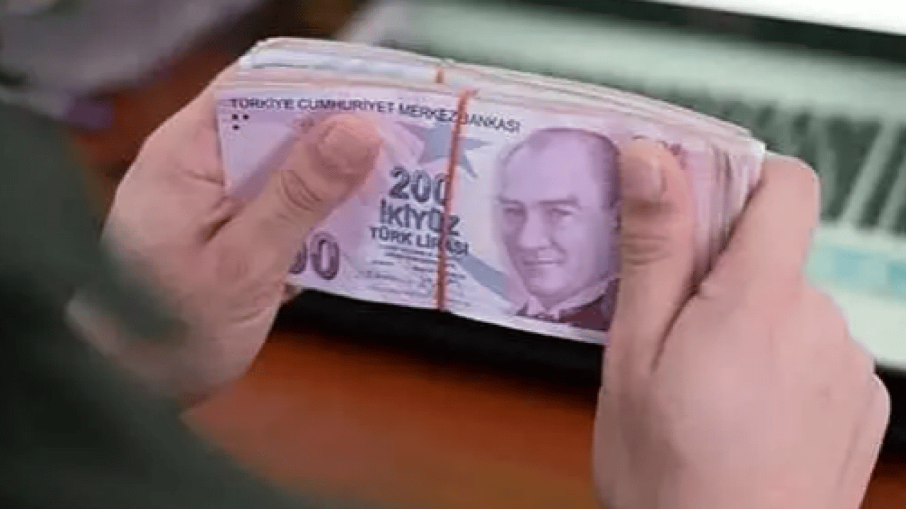 Foto - 2026 Emekli bayram ikramiyesi ne kadar olacak? Kulislerdeki rakamlar netleşiyor