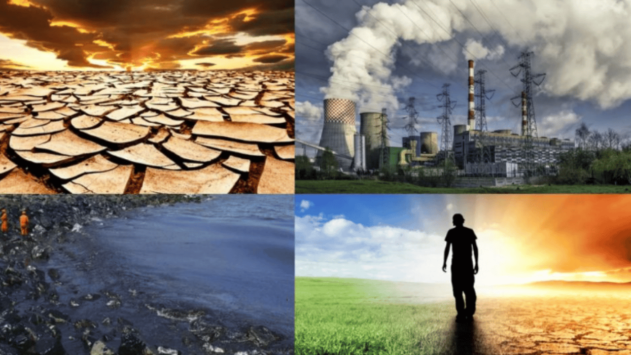 Foto - 2026 felaketlerle başladı: Dünya iklim krizinin pençesinde