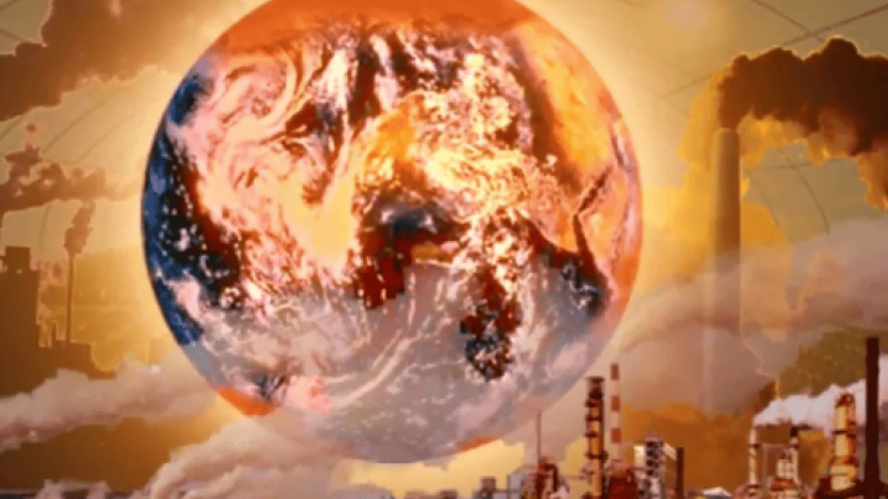 Foto - 2026 felaketlerle başladı: Dünya iklim krizinin pençesinde