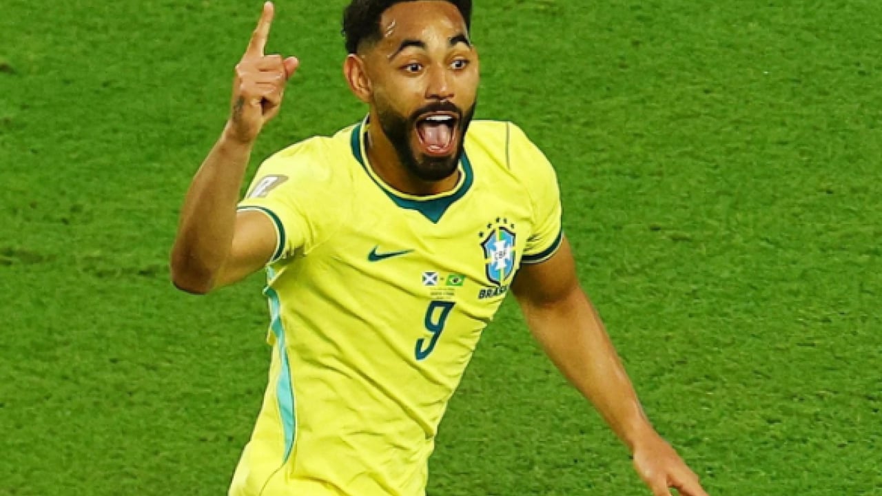 Foto - 2026 FIFA Dünya Kupası gol krallığında son durum! Zirvede kim var?