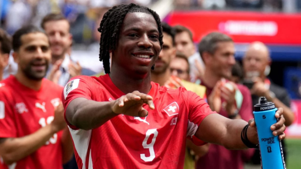 Foto - 2026 FIFA Dünya Kupası gol krallığında son durum! Zirvede kim var?