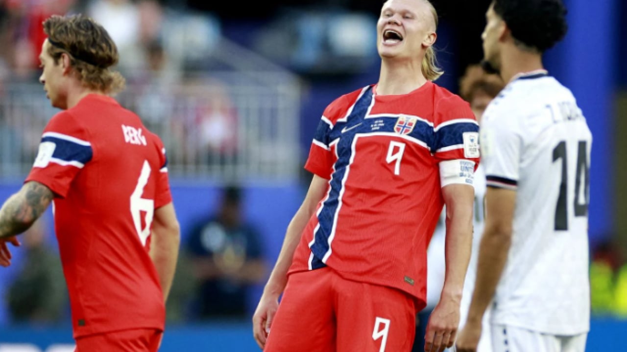 Foto - 2026 FIFA Dünya Kupası gol krallığında son durum! Zirvede kim var?