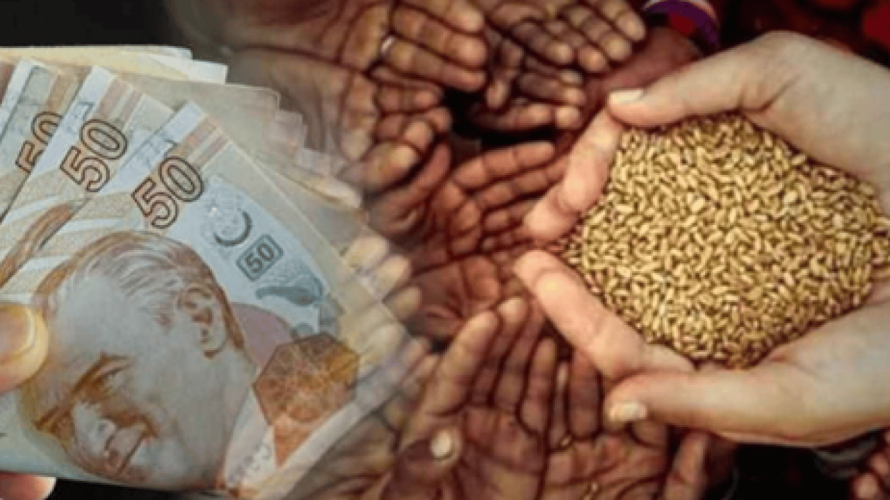 Foto - 2026 fitre bedeli ne kadar? Diyanet Ramazan ayı fıtır sadakası kimlere verilir?