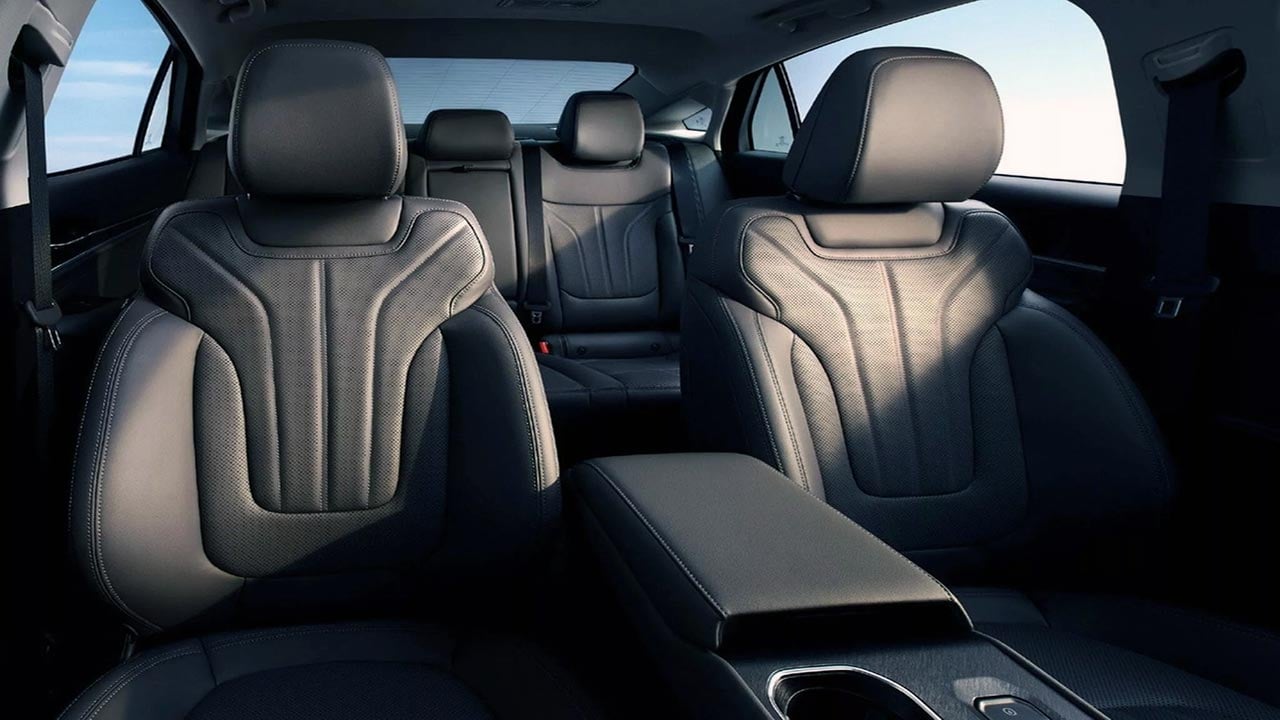 Foto - 2026 Ford Mondeo kendini gösterdi! Tasarımı dikkat çekti