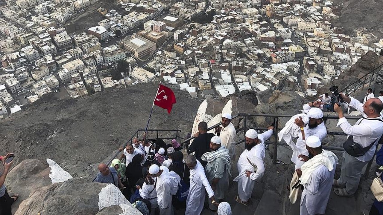 Foto - 2026 Hac kura takvimi belli oldu! Hacı adaylarını ilgilendiren yeni gelişmeler var