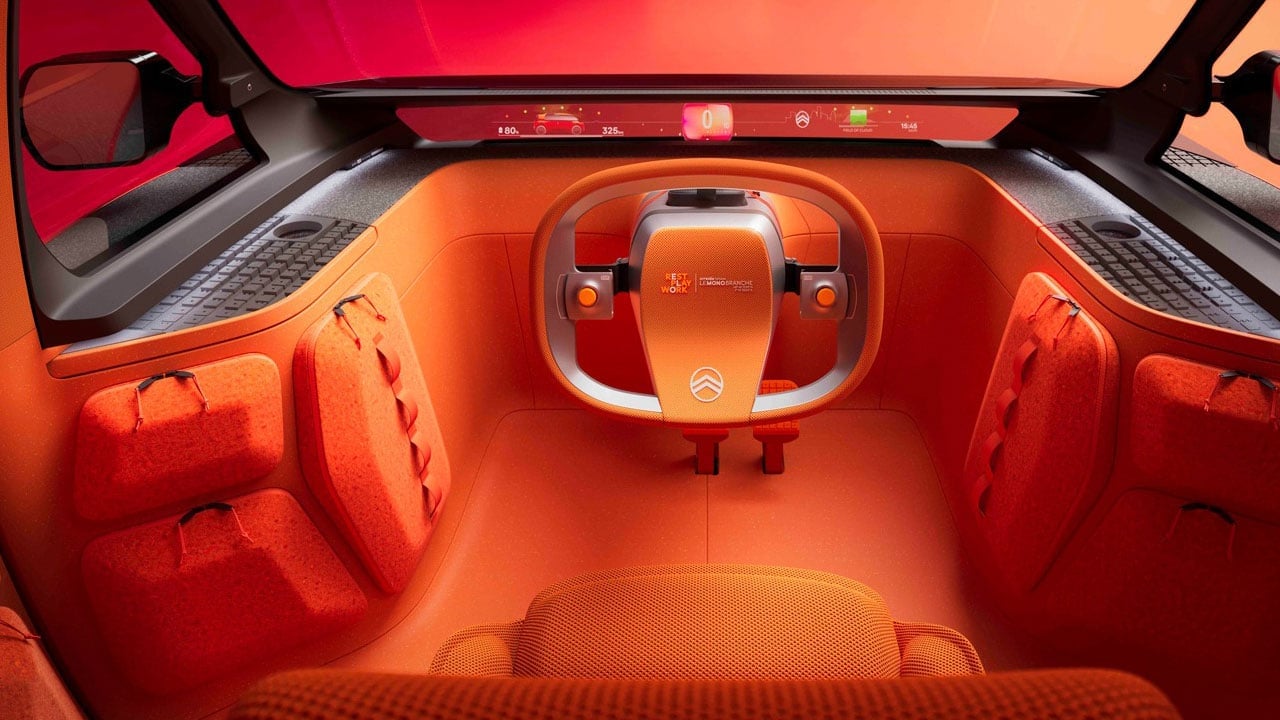 Foto - 2026 için sahneye çıkıyor! Alfa Romeo, Brüksel’de sahne alıyor