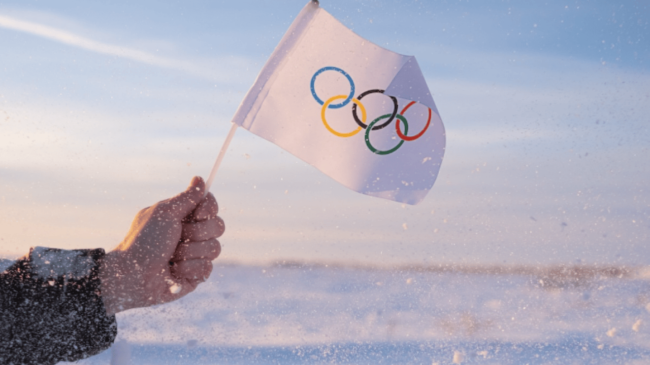 Foto - Kış Olimpiyatları nerede yapıyor? 2026 Kış Olimpiyatları başladı mı, neden Doodle oldu?