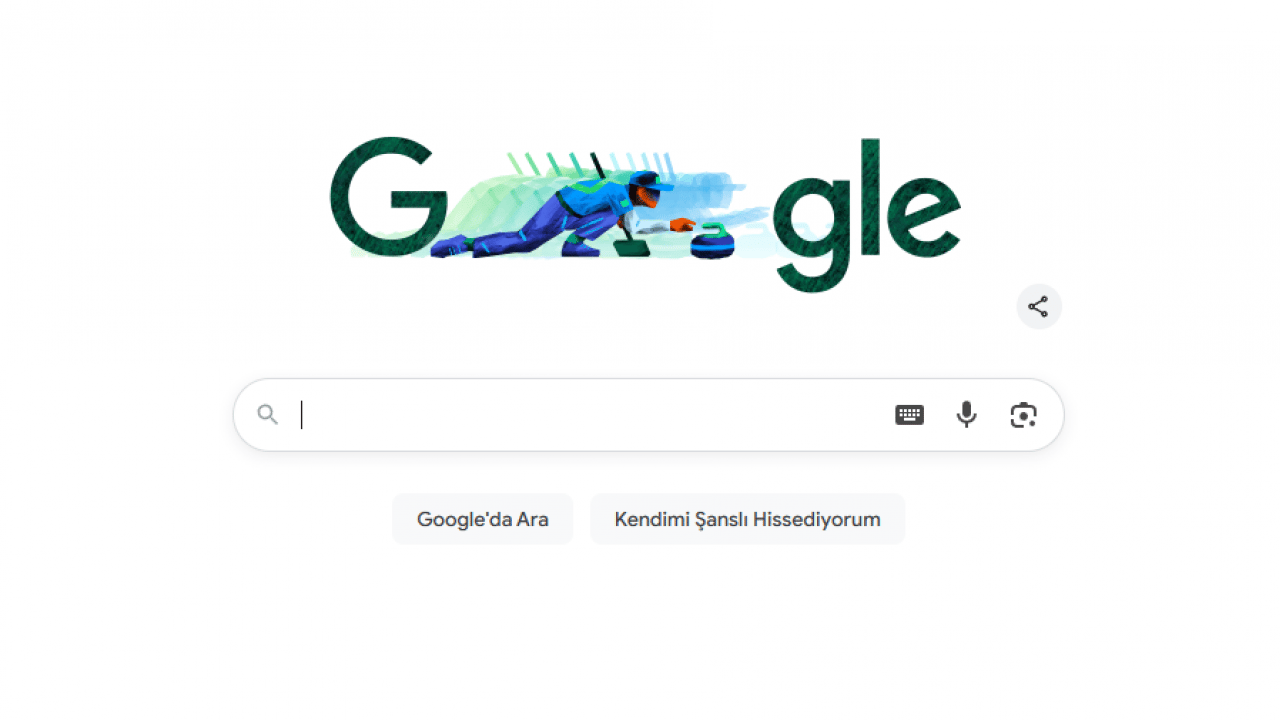 Foto - Kış Olimpiyatları nerede yapıyor? 2026 Kış Olimpiyatları başladı mı, neden Doodle oldu?