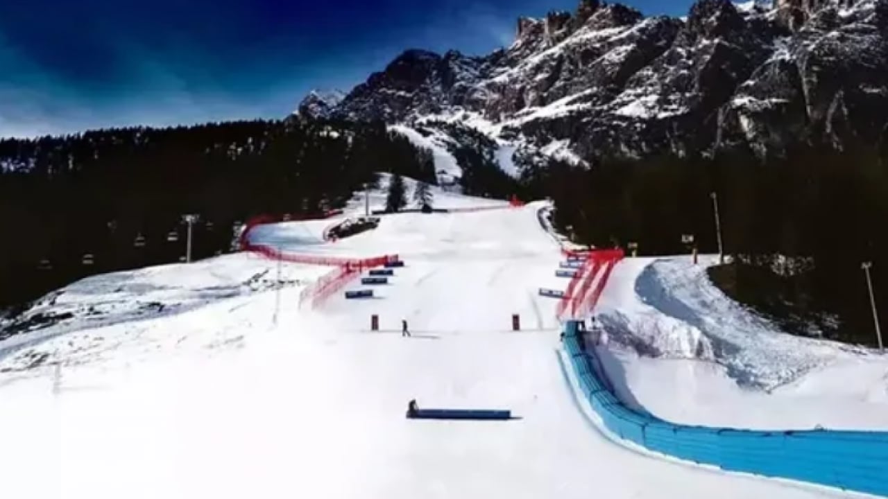 Foto - Kış Olimpiyatları nerede yapıyor? 2026 Kış Olimpiyatları başladı mı, neden Doodle oldu?