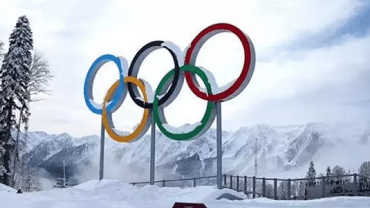 Foto - Kış Olimpiyatları nerede yapıyor? 2026 Kış Olimpiyatları başladı mı, neden Doodle oldu?