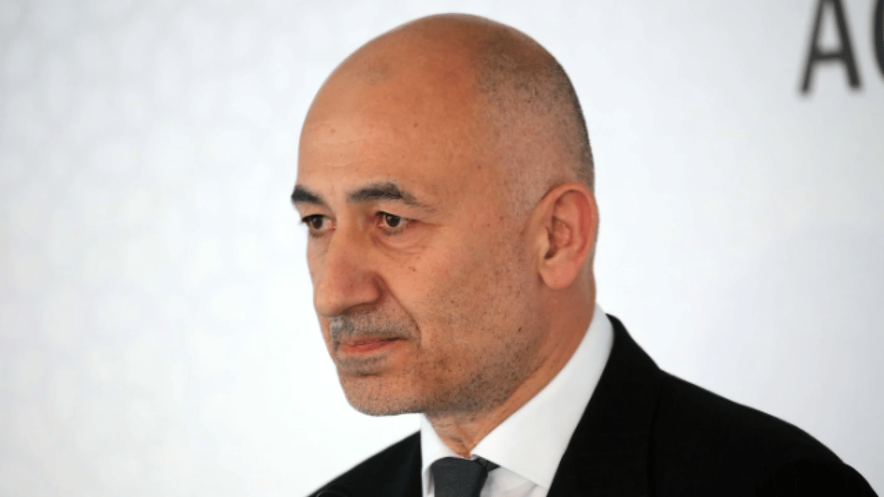 Foto - 2026 listesi açıklandı! Türkiye'nin en zengin 10 insanı belli oldu