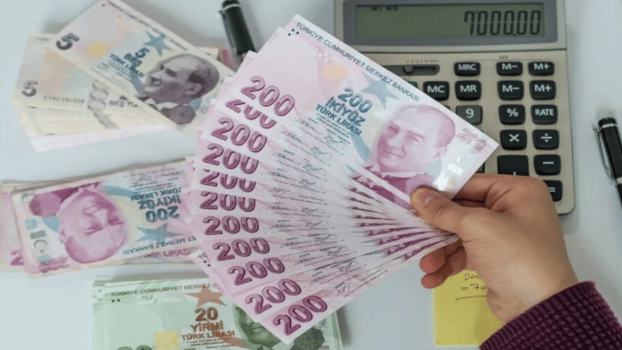 Foto - 2026 Memur ve emekli zammı ne kadar oldu, kim ne kadar maaş alacak? 2025 Kasım enflasyonu açıklandı mı, düştü mü, yükseldi mi?