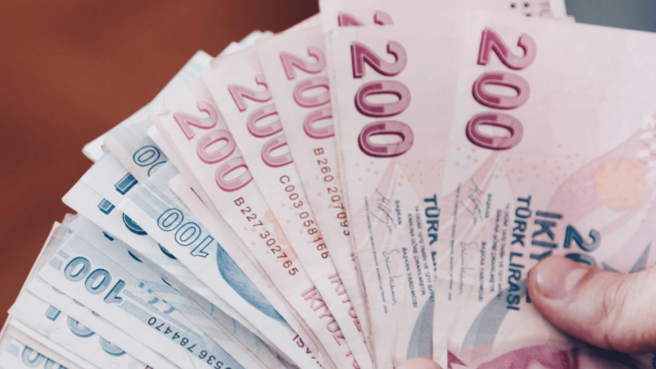 Foto - 2026 Memur ve emekli zammı ne kadar oldu, kim ne kadar maaş alacak? 2025 Kasım enflasyonu açıklandı mı, düştü mü, yükseldi mi?