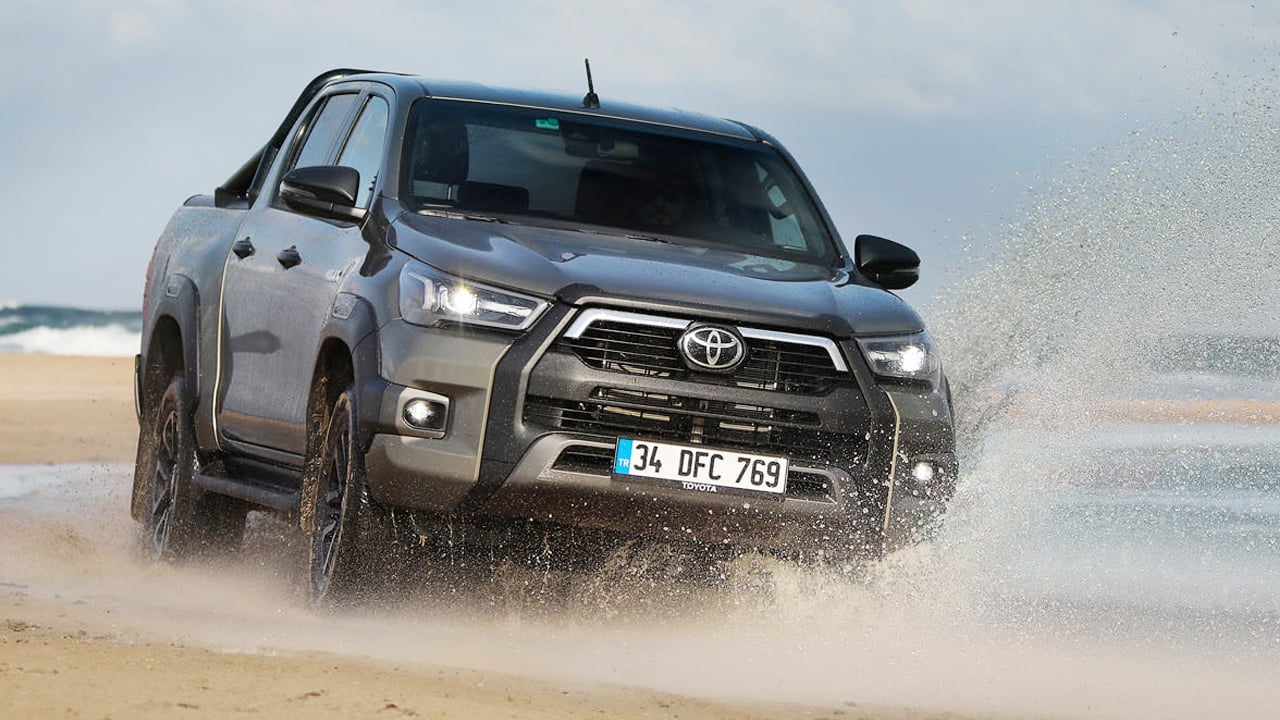 Foto - 2026 model Toyota’larda kaçırılmayacak kampanyalar başladı! 10 yıl garanti ve faizsiz kredi!