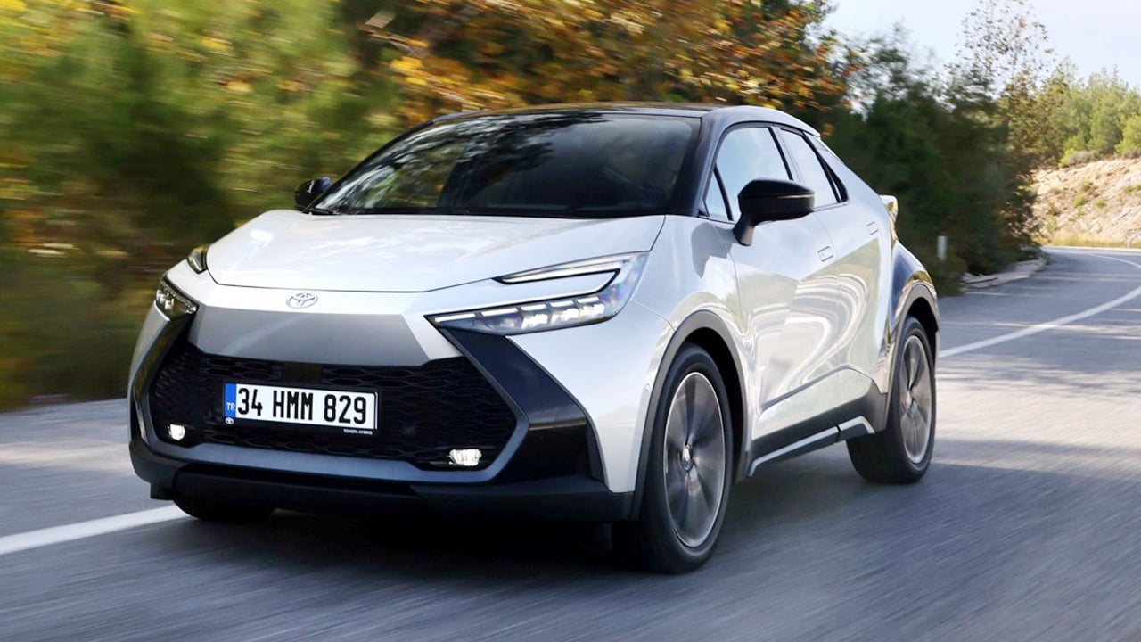 Foto - 2026 model Toyota’larda kaçırılmayacak kampanyalar başladı! 10 yıl garanti ve faizsiz kredi!