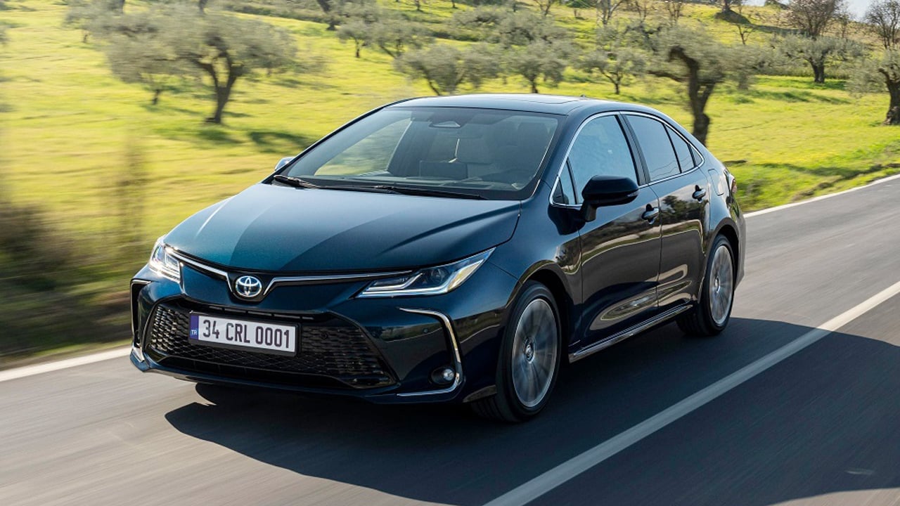 Foto - 2026 model Toyota’larda kaçırılmayacak kampanyalar başladı! 10 yıl garanti ve faizsiz kredi!