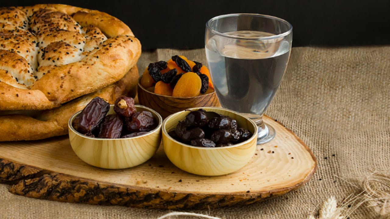 Foto - 2026 Ramazan ayı ne zaman başlıyor? İlk oruç hangi gün tutulacak?