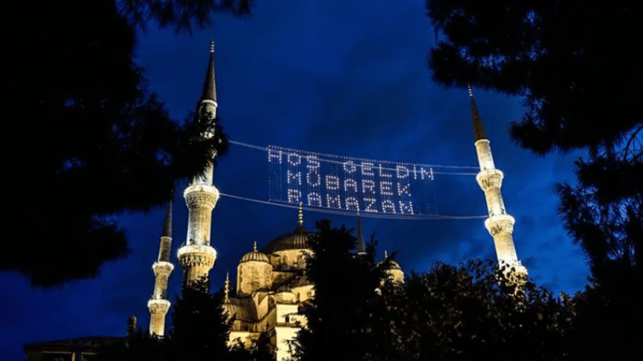 Foto - 2026 Ramazan ayı ne zaman başlıyor? İlk oruç hangi gün tutulacak?