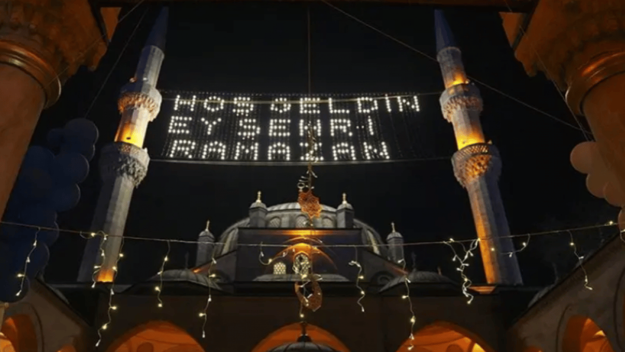 Foto - 2026 Ramazan ayı ne zaman başlıyor? İlk oruç hangi gün tutulacak?