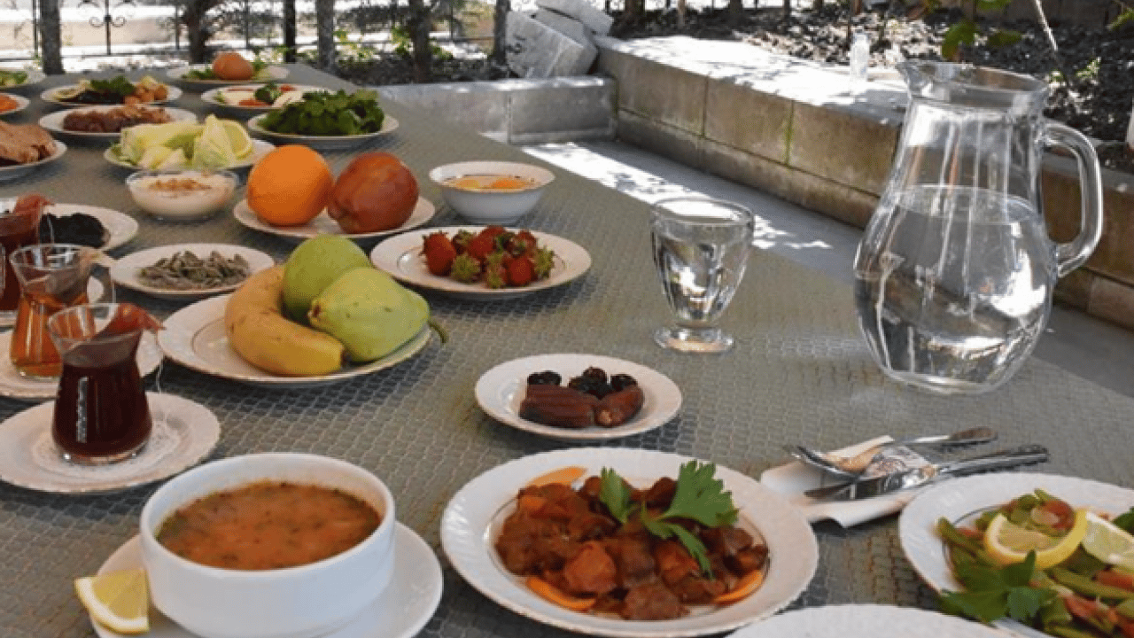 Foto - 2026 Ramazan ayı ne zaman başlıyor? İlk oruç hangi gün tutulacak?