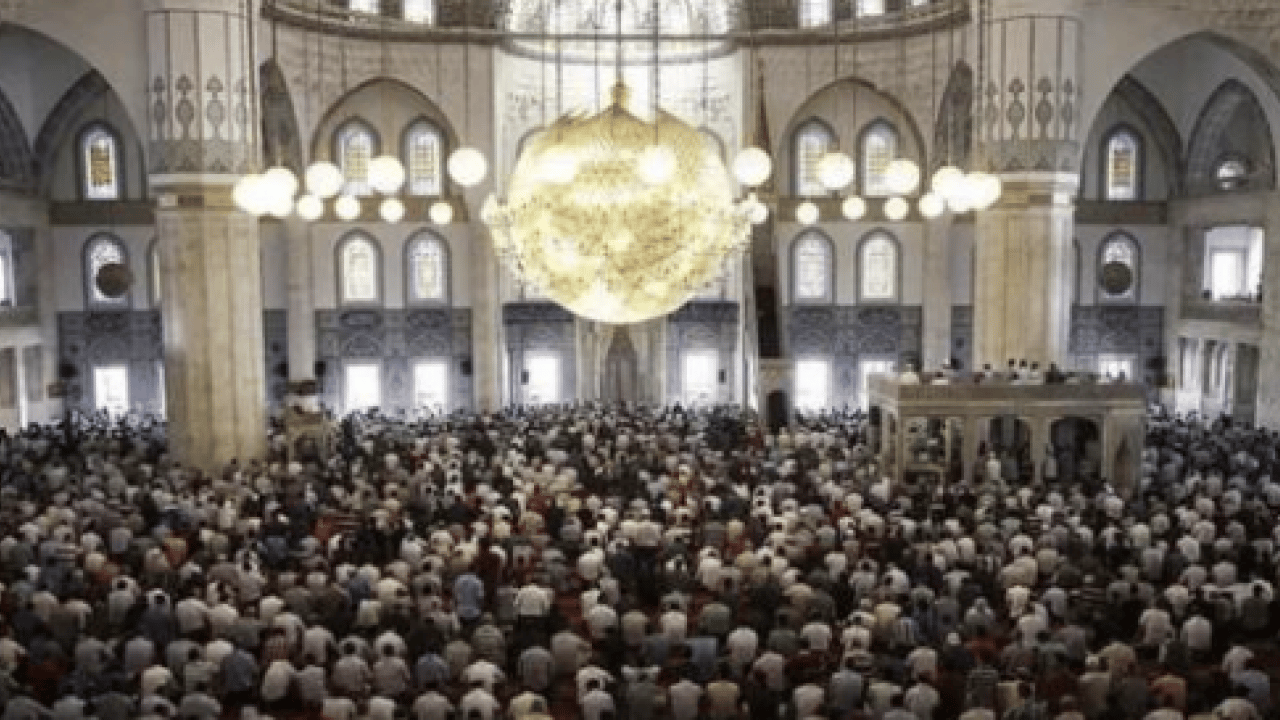 Foto - 2026 Ramazan hangi tarihte başlıyor?