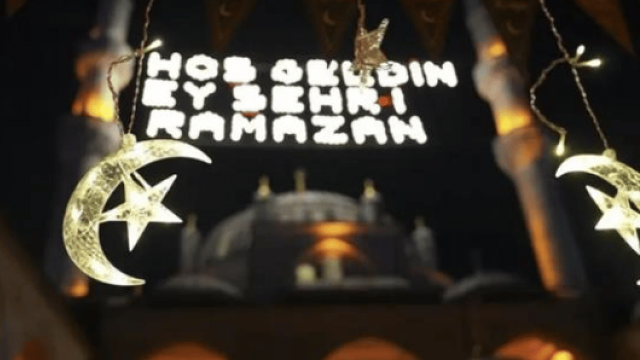 Foto - 2026 Ramazan hangi tarihte başlıyor?