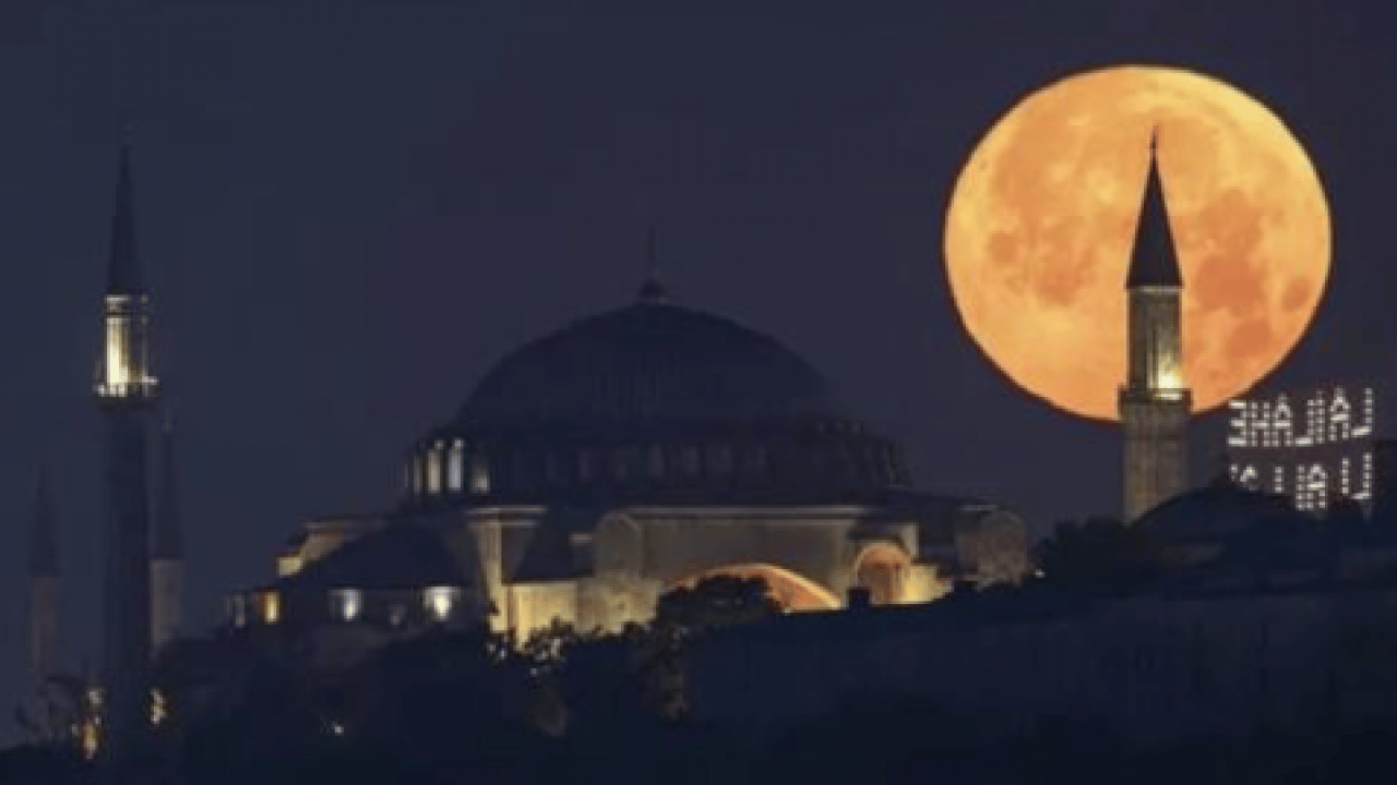 Foto - 2026 Ramazan hangi tarihte başlıyor?